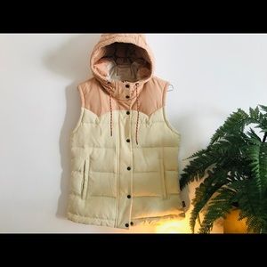 NWT Patagonia Bivy vest size SMALL